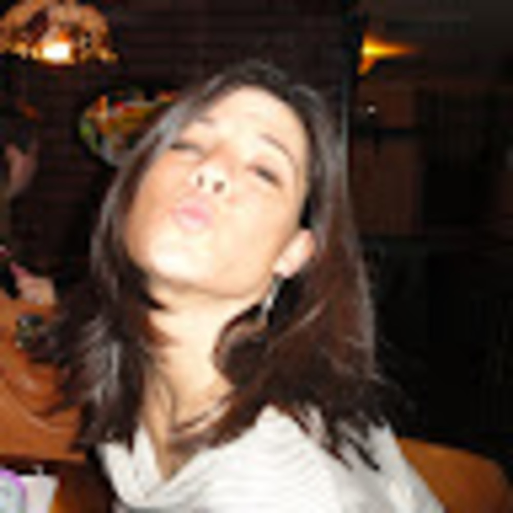 Meet your Posher, Gina